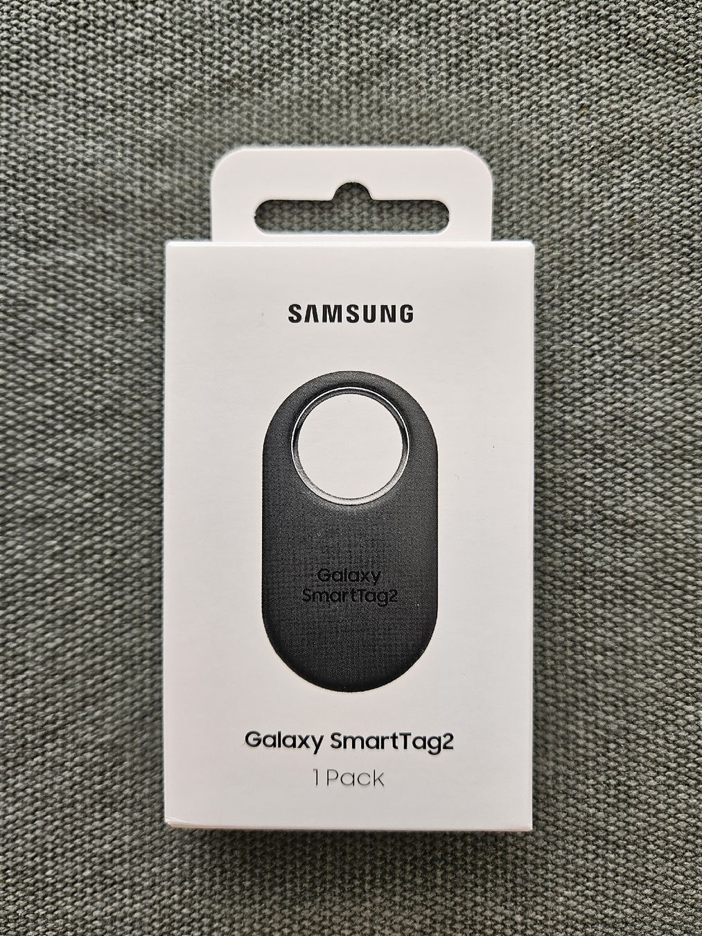 GPS & Appareils de mesure: Galaxy SmartTag 2 – Neuf avec emballage d'origine à Wallenwil par luc_mei