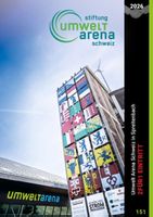 2 für 1 Gutschein: Umwelt Arena Eintritt Spreitenbach 2026