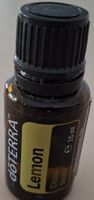 doTERRA Lemon ätherisches Oel