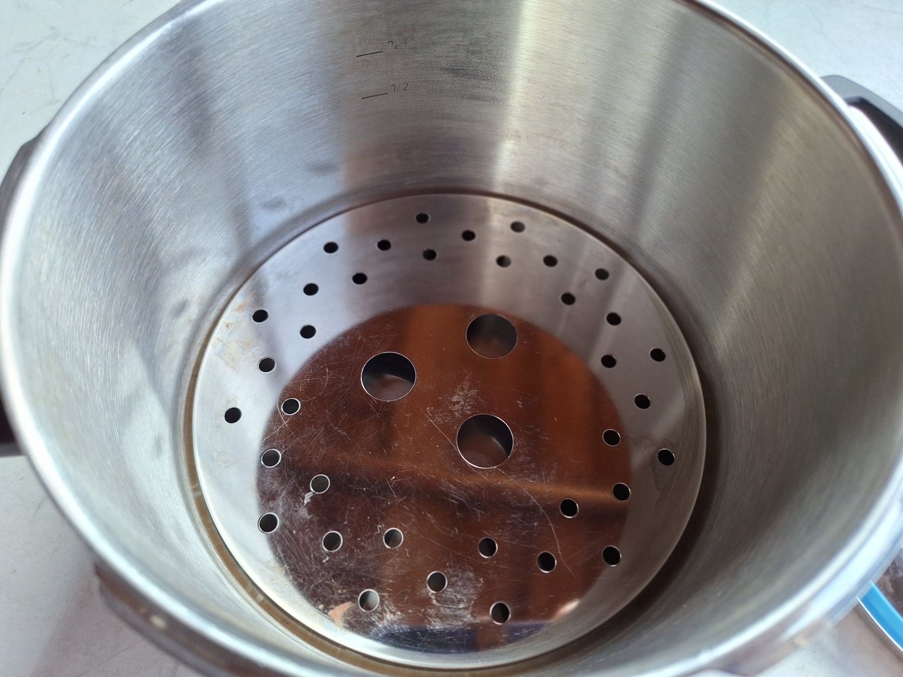 Pentole: 3,5 LITER DAMPFKOCHTOPF - KUHN RIKON – Usato da Huttwil venduto da Kunterbuntli 2
