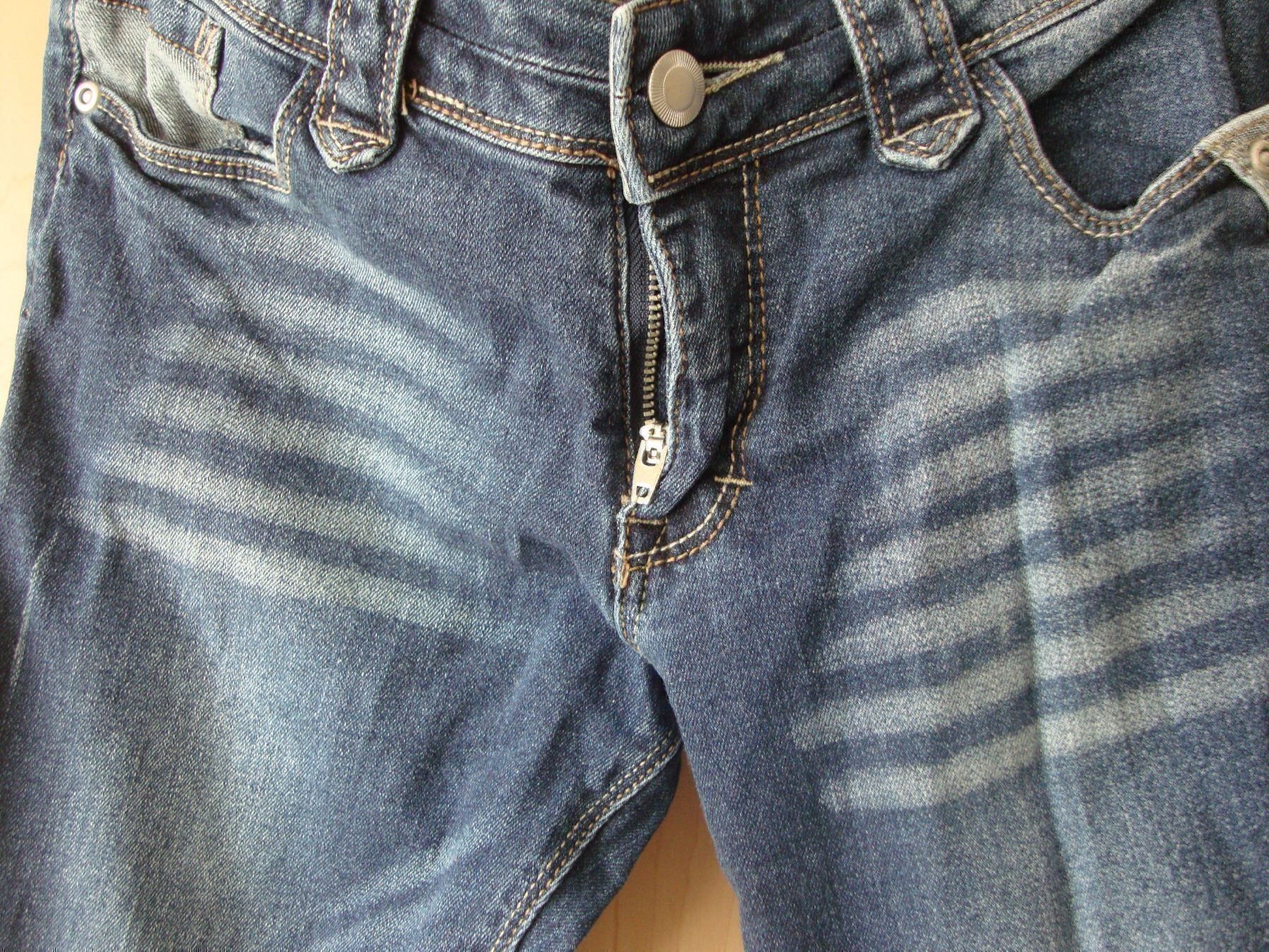 Pantaloni: Jeans blau – Usato da wolfertswil venduto da februartag 1