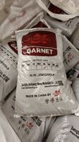 Granatsand 80A Strahlmittel 25 kg Sack neu