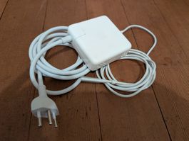 Apple 85W MagSafe Netzteil, original, funktionstüchtig