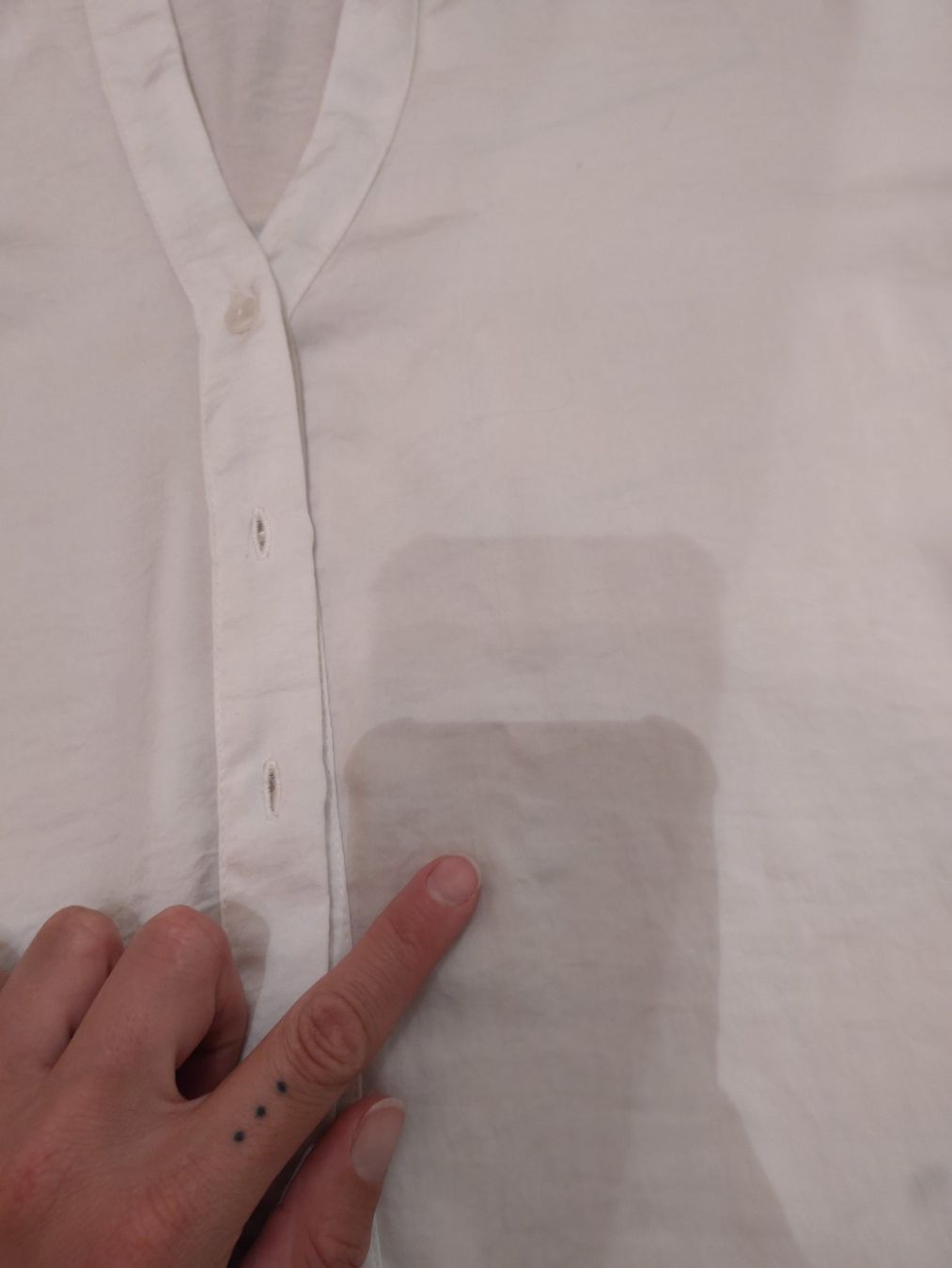 C&A Blusen: Bluse – Gebraucht aus Bern von Linii 2