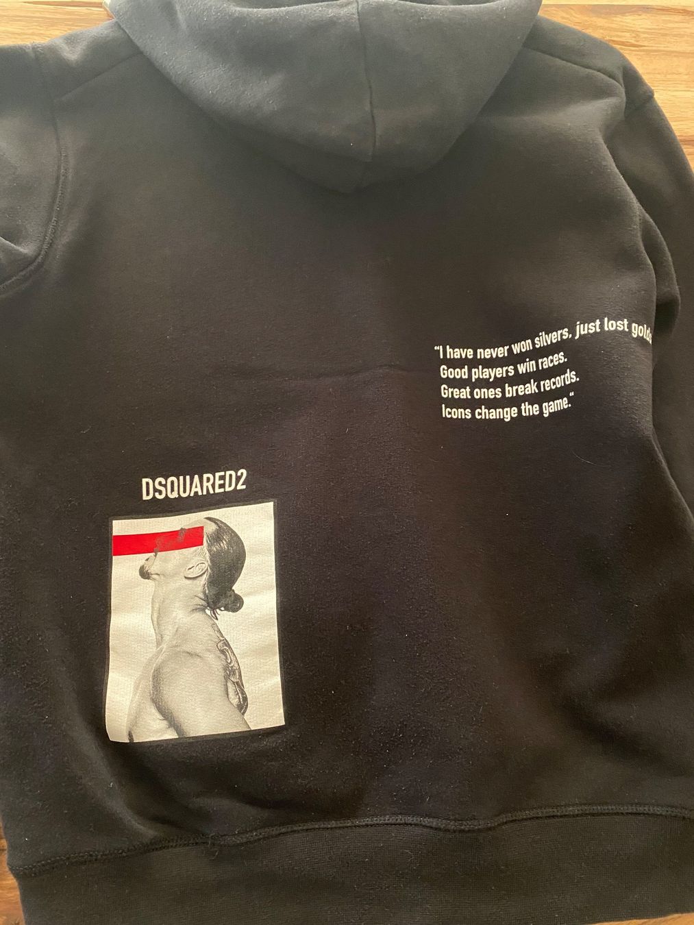 Dsquared2 Maglioni & Felpe: Dsquared Pullover – Usato da Reinach BL venduto da LejEm 1