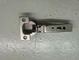 Schwerlast Topfband