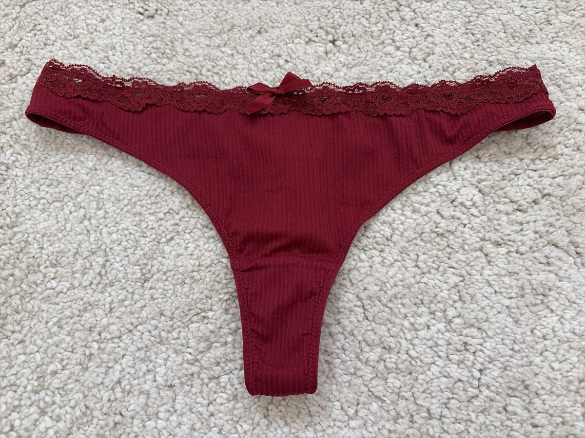 Hunkemöller Autres dessous: Hunkemöller String | S – Neuf (Voir description) à Rudolfstetten par A_Milione