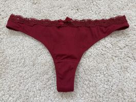 Hunkemöller String | S