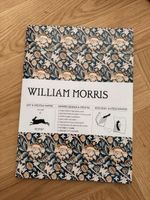 William Morris Geschenkpapier