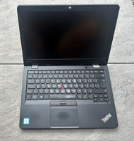 Laptop Lenovo ThinkPad