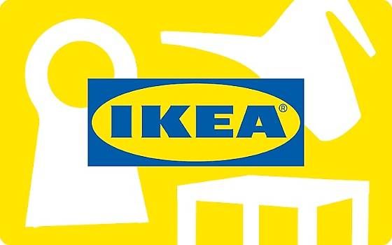 Bons: IKEA Gutschein 401.- – D'occasion à Schindellegi par zeitlos.vintage