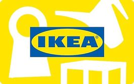 IKEA Gutschein 401.-