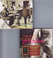 2 CDs Rubén González / Introducing... & Chanchullo