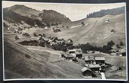 Emmetten Sagendorf, ca.,1930