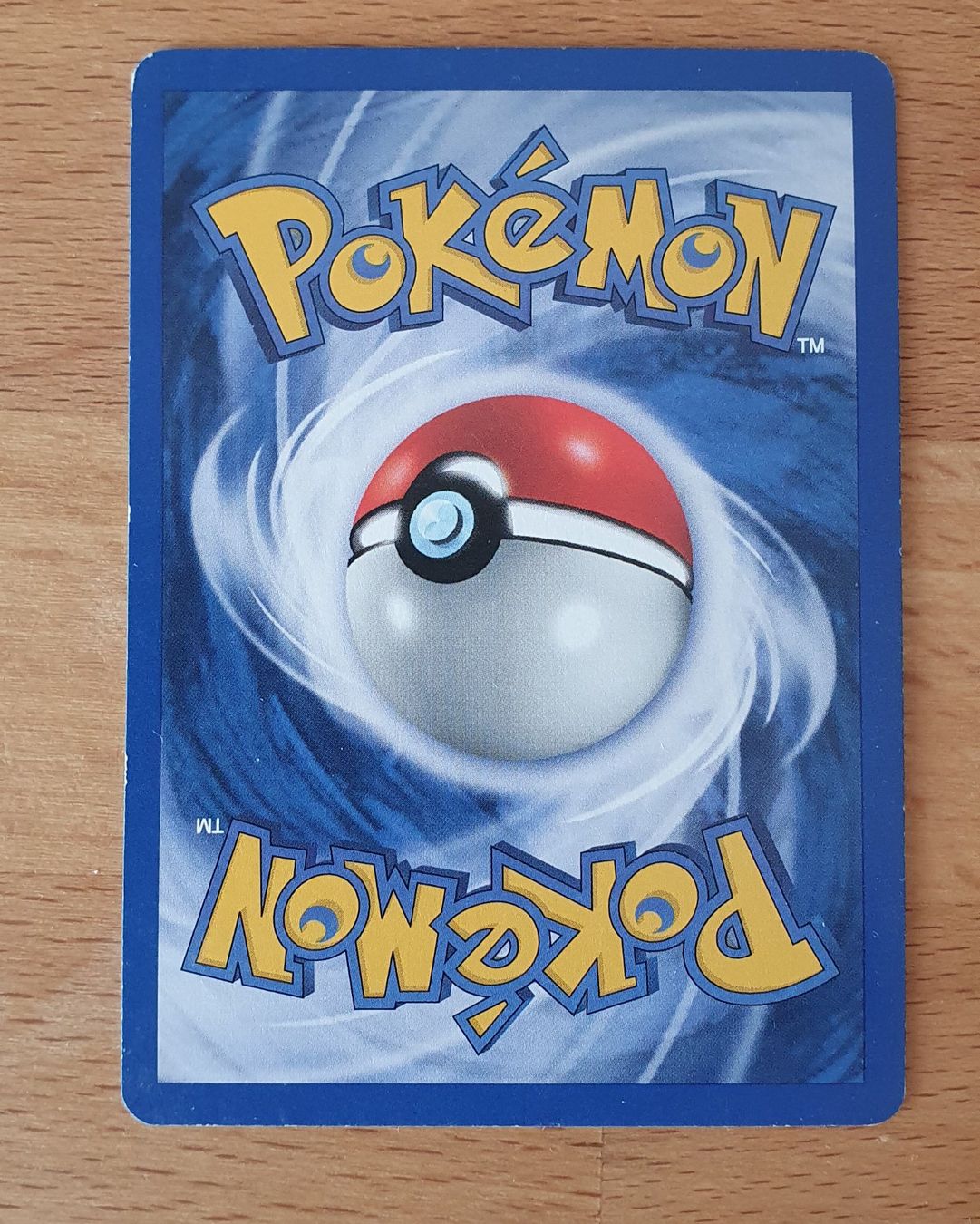 Pokémon Sammelbilder & Trading cards: Pokémon Trainer Wunderbeere  94/111 DE von 1995-2001, – Gebraucht aus Jona von kol_2kl8 1