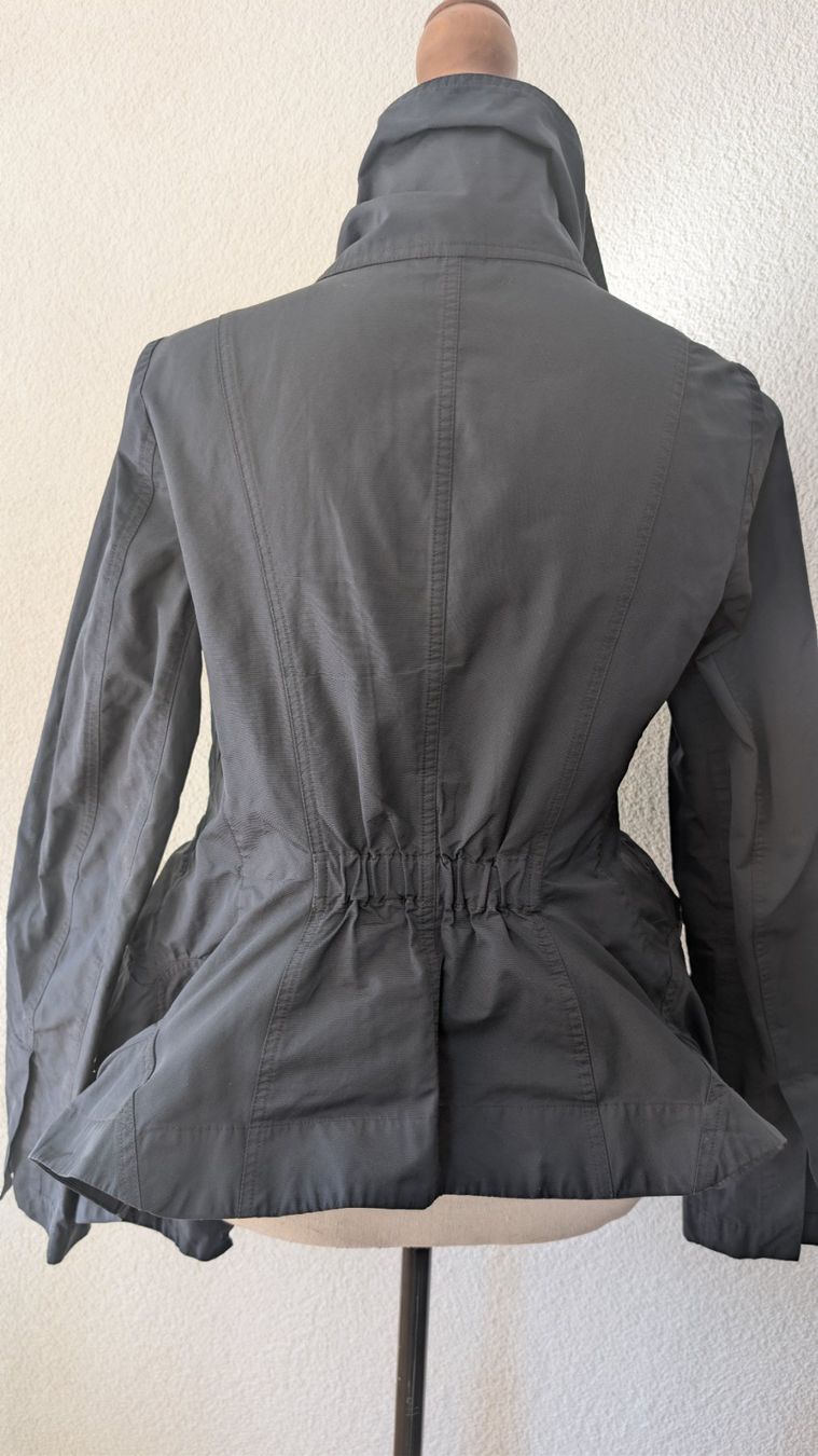 Rundholz Giacche: Rundholz Jacke XS – Usato da Flims Waldhaus venduto da CONSETA 2
