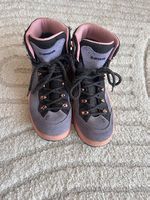 Lowa X Namuk Kody Evo GTX Grösse 39