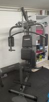 HAMMER Kraftstation Ultra – Multistation fürs Home-Gym 💪