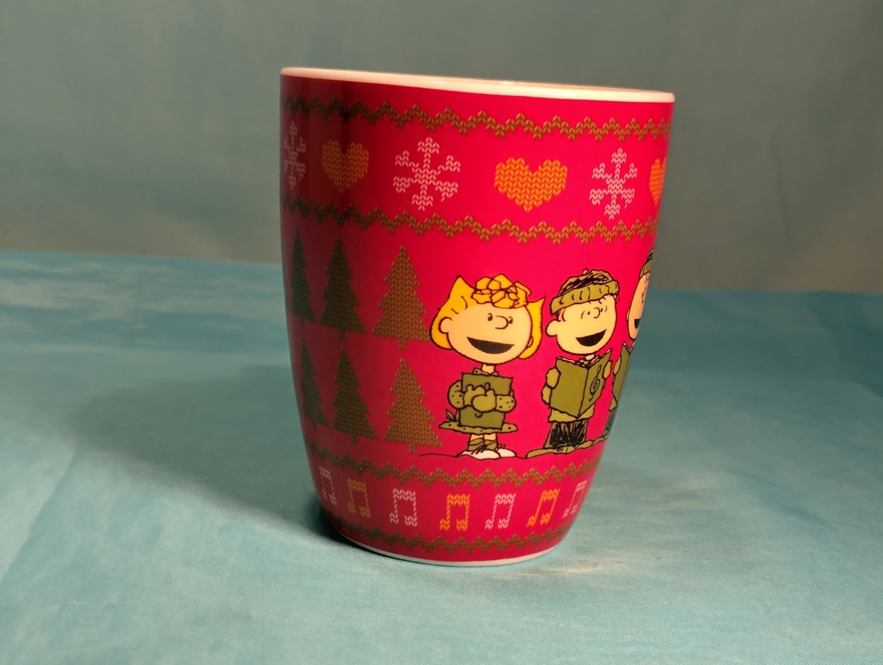 Tazze: Tasse Peanuts und Snoopy – Nuovo (secondo la descrizione) da Bellach venduto da JingleCherry 1
