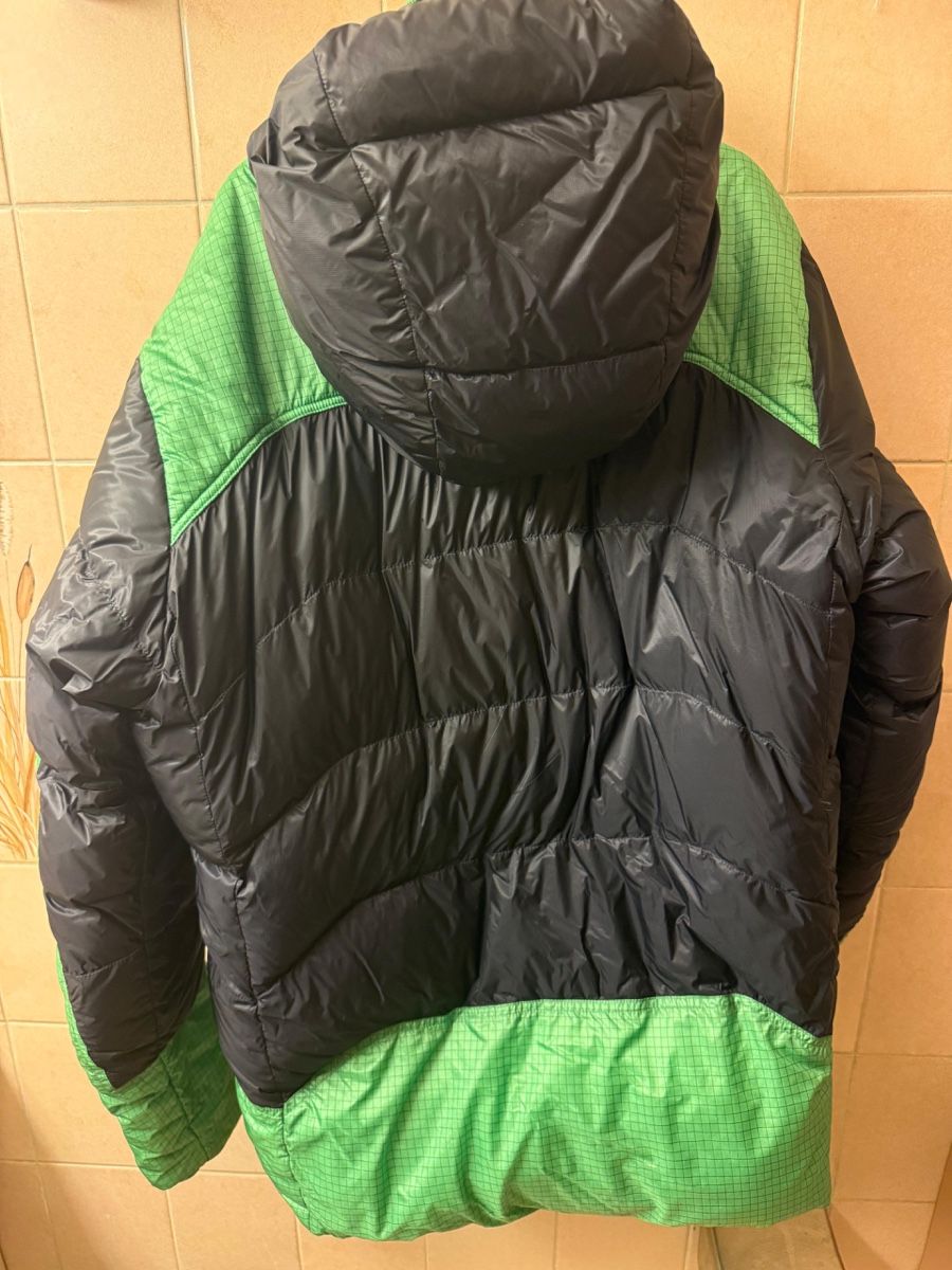 Mammut Jacken: MAMMUT Jacke – Neu (gemäss Beschreibung) aus Zürich von mellna 4
