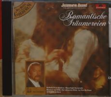 James Last – The Gentleman of Music - Romantische Träumereie