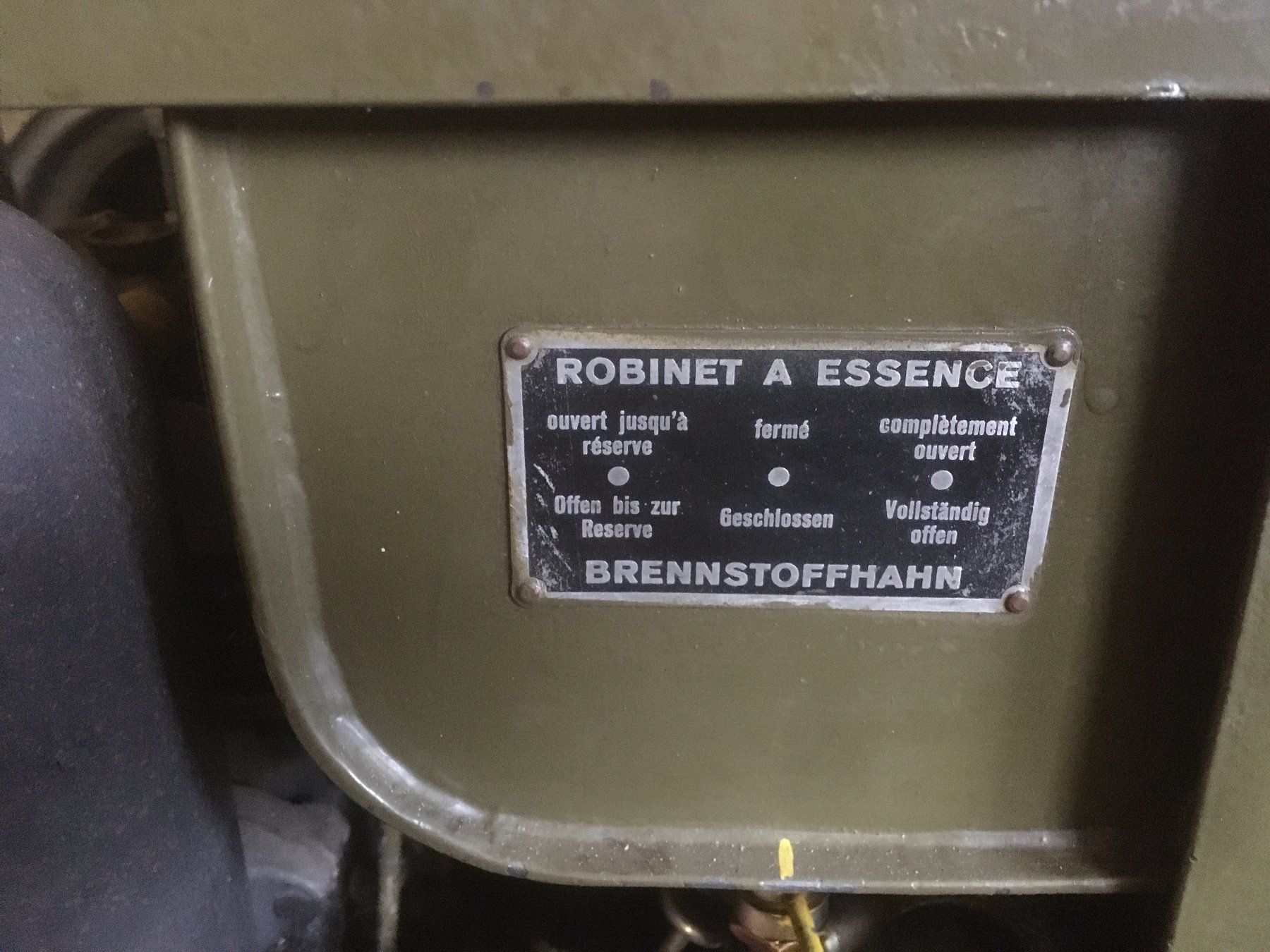 Stromgeneratoren: Notstromaggregat – Gebraucht aus Möhlin von Panjo63 2