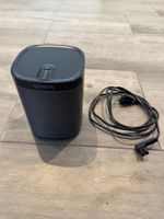 Sonos Play:1 Lautsprecher Ab CHF 1.–