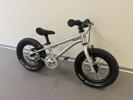 Early rider 14