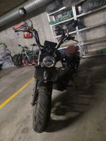 Forza 6.0 Pro Max Duo Elektro-Scooter – 3000W