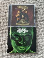 2x The Black Eyed Peas 