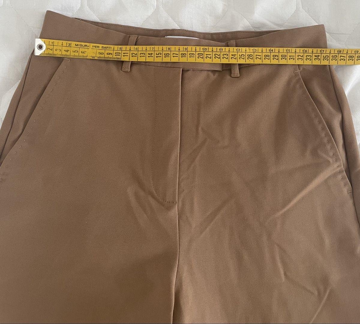 Marella Pantaloni: Palazzo Hose von Marella – Usato da Horw venduto da Spi8992 4