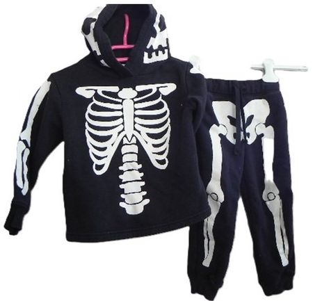 Gr. 98 104 Jogging Pants mit Sweater
