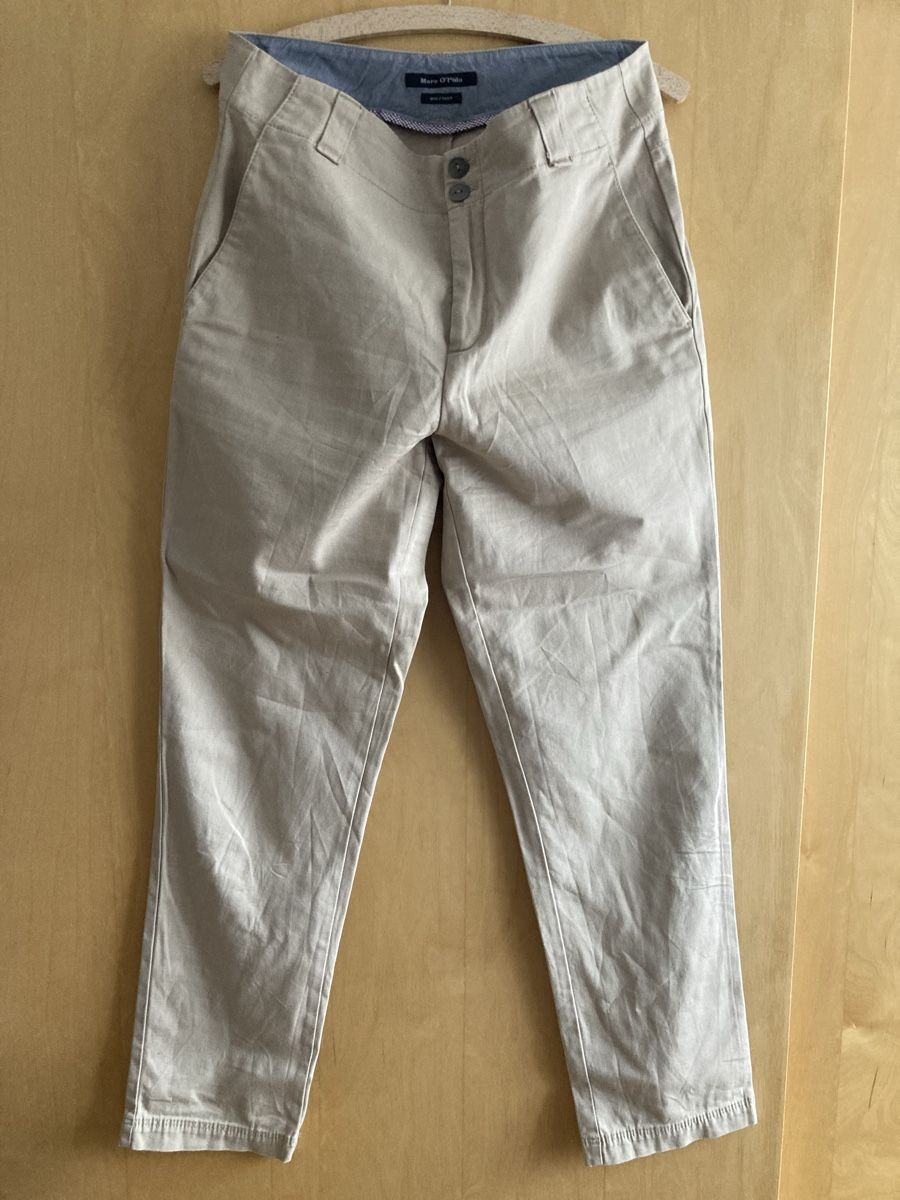 Pantaloni: MARC oPOLO Hose Gr.38 – Nuovo (secondo la descrizione) da Oftringen venduto da Odessa65
