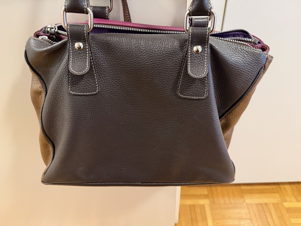 Navyboot Taschen für Damen: Tasche – Gebraucht aus Dübendorf von Martha06 5