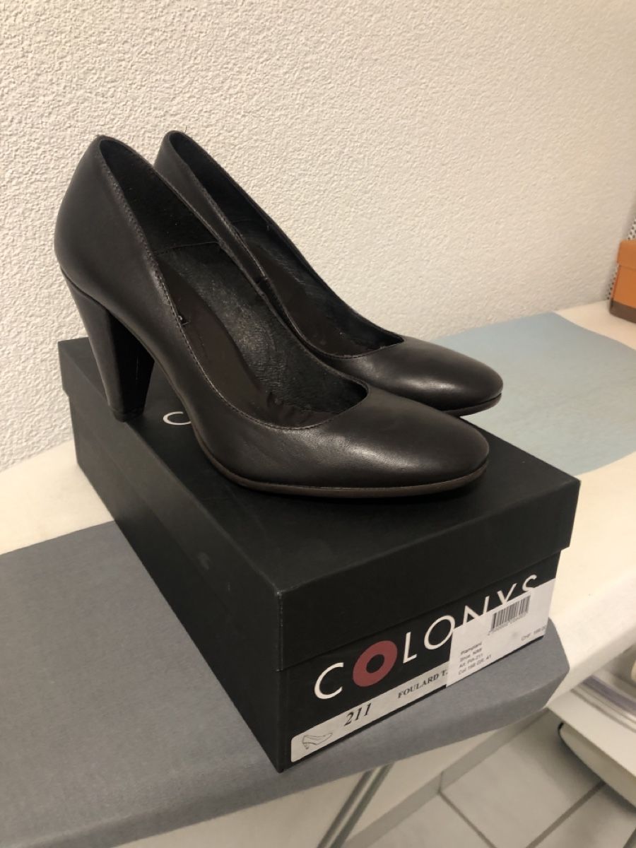 Scarpe da donna: Pumps Colonys Gr. 37 – Nuovo e nell'imballaggio originale da Büren SO venduto da Nuri09