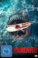 Maneater  ( Originalverpackt )