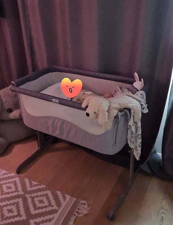 Chicco Letti: Beistellbett – Usato da liebefeld venduto da sarah.dp 1