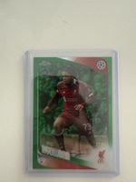 Rio Ngumoha /99 Sapphire UCC