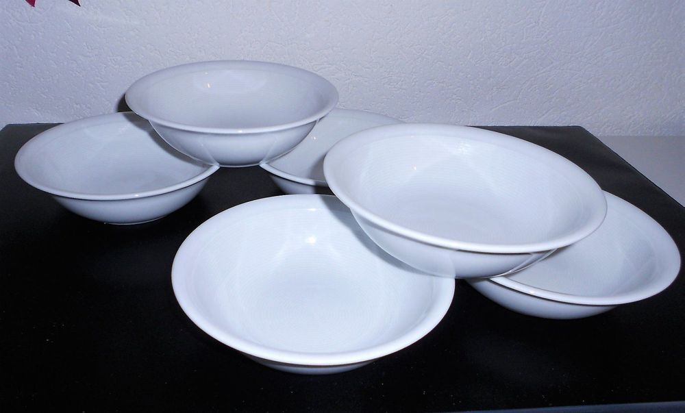 THOMAS TREND ROSENTHAL 6 SCHÄLCHEN | Kaufen auf Ricardo
