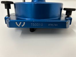 VAG T50010 Spezialwerkzeug Montagevorrichtung Kurbelwellen