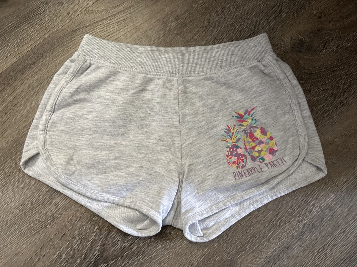 Hosen: Shorts Gr.6J. – Gebraucht aus Baden von frb_2cjk 2