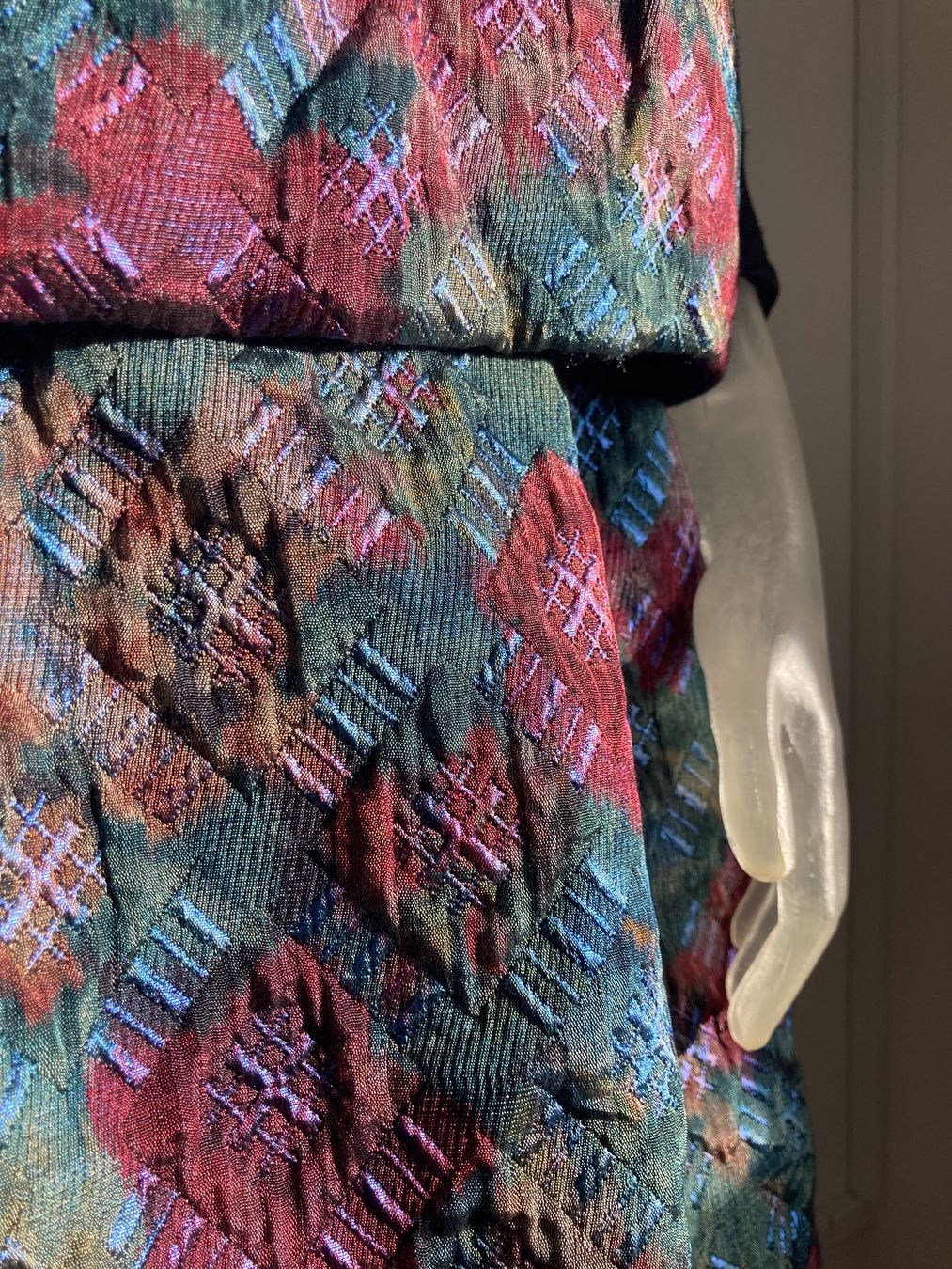 Jupes: Jupe jacquard Gr38 – Neuf (Voir description) à Basel par YanaR10 4