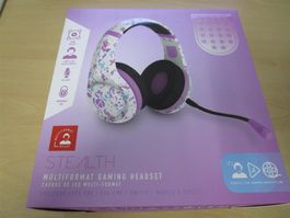 Xbox One Raider Headset Stealth Neuware