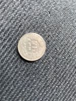 Schweiz, 0.50 Franken, 1910