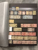 Briefmarkensammlung Schweiz ab Rayon bis 2010