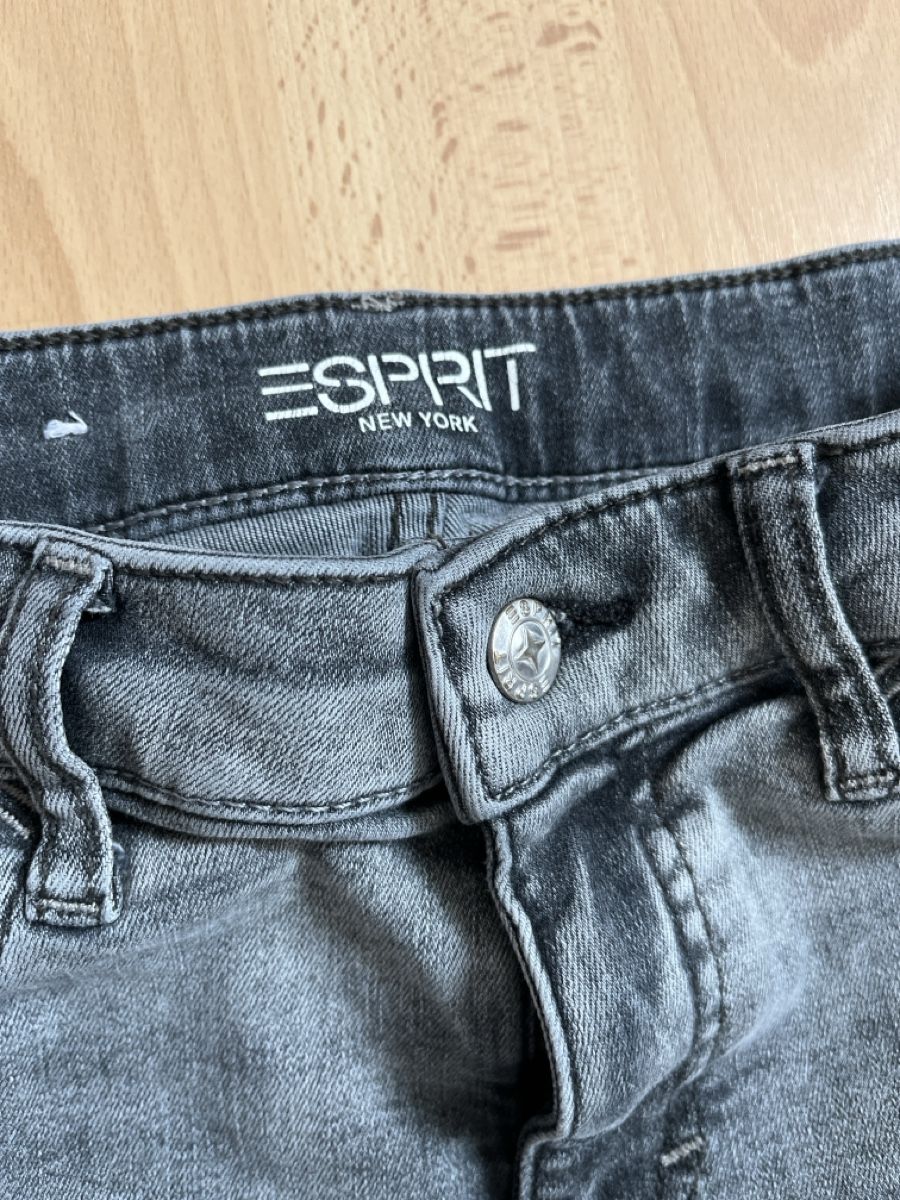Esprit Jeans: Esprit Jeans, Mid Skinny, Gr. 28/32 – Usato da Bremgarten AG venduto da siljamorgenthaler 2