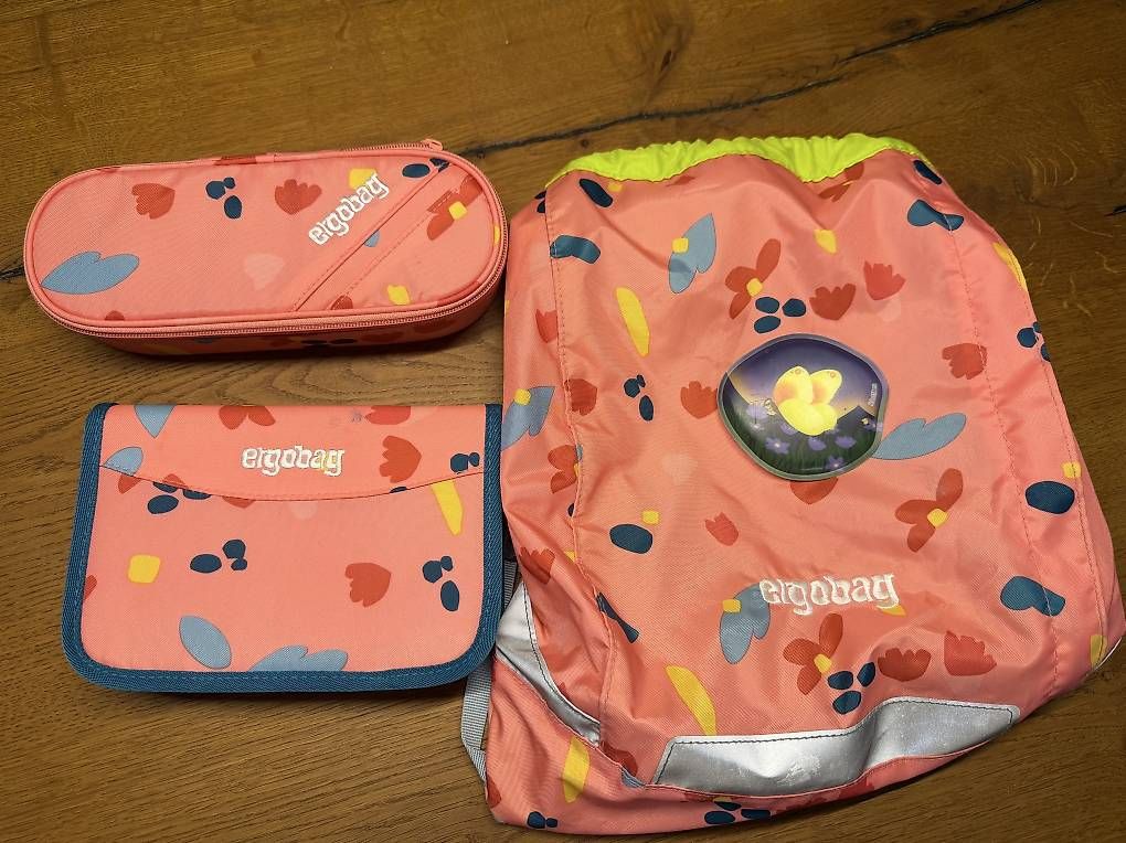 Sacs & sacs à dos: Schultek ergobag – D'occasion à Glattpark (Opfikon) par Miriambox