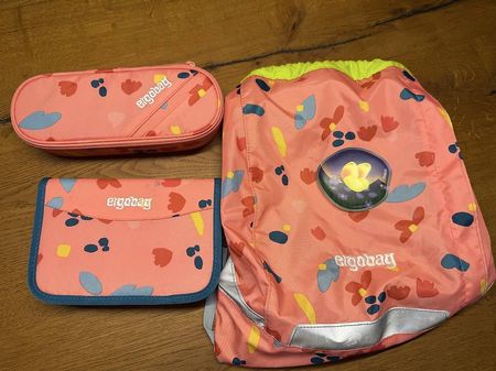 Schultek ergobag