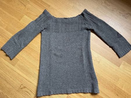 Maglione Aimo Room