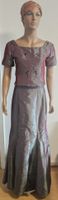 Neues festliches Kleid zweiteilig Gr. 38